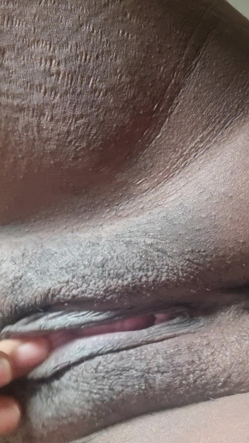 Sweet pussy