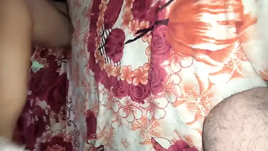 Egyptian Arab Cuckold Porn with Huge BBC in Front of Husband