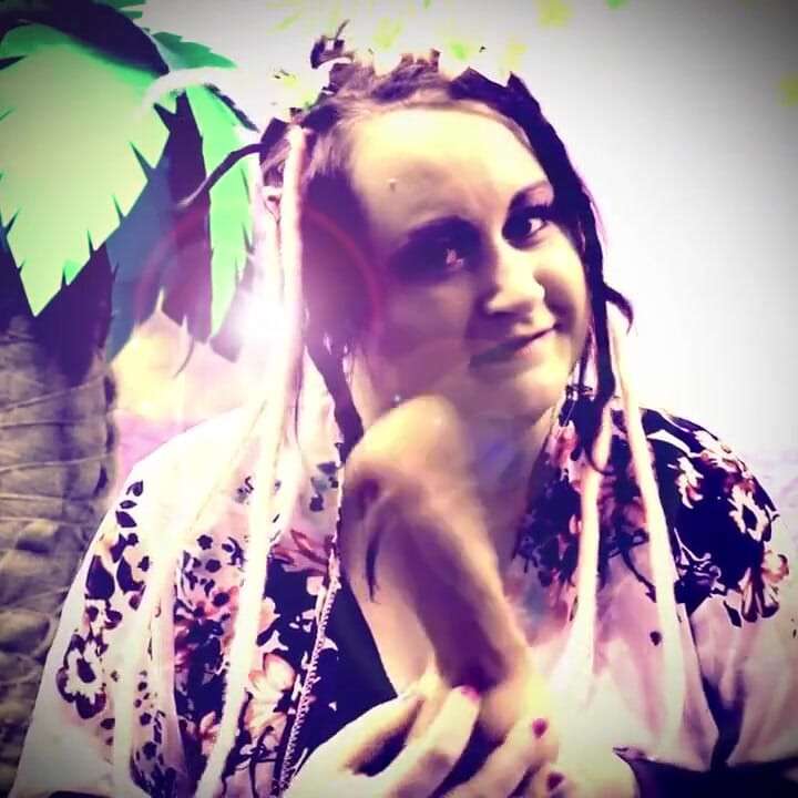 Sut det tøs sut det dildo leg med gudinden Lana