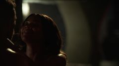 Gabrielle Union - новая секс-сцена 2020
