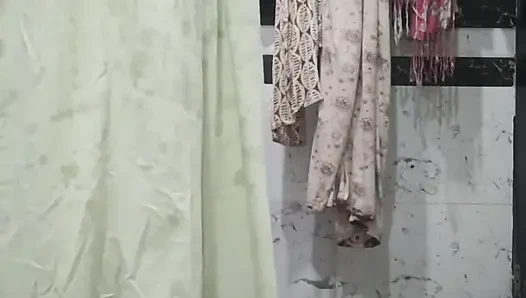 Priya Bhabi Hot Video Shoot