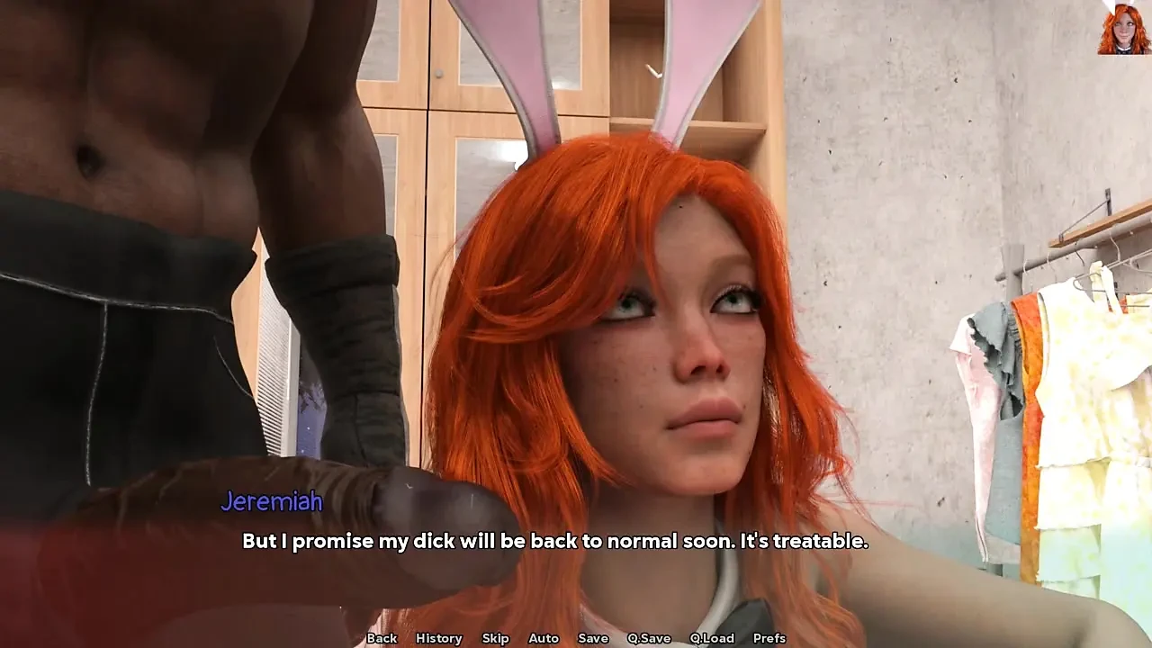 Fate Won't Seperate Us V0.5b Cuckold Update 01