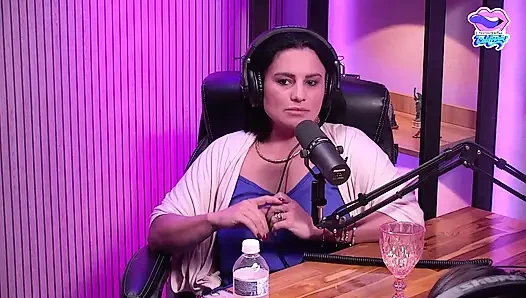 Подкаст горячей латинской милфы - Marcia Imperator