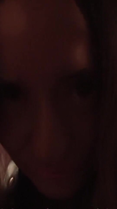 Jaw-dropping moment from "Teen sexy slave extreme anal fucked inside BDSM dungeon with creampie inside asshole POV"