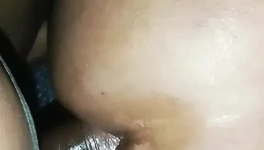 Ibu kos sama kakak ipar yang disewa