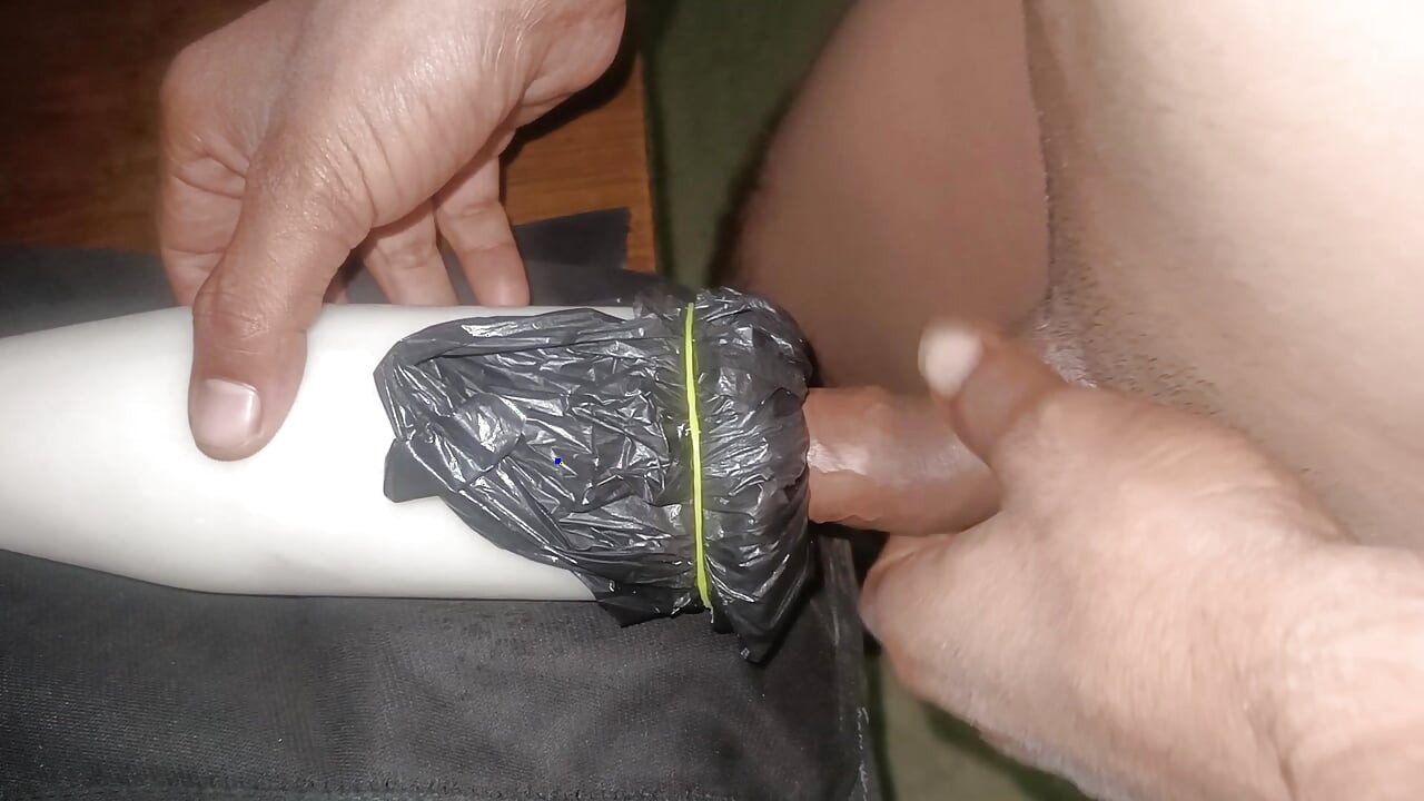 Toy Sex Masturbation Very Tight Vagina