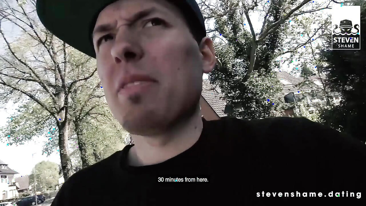 Gorąca jebanie randka z niegrzeczną Kitty Blair! StevenShame