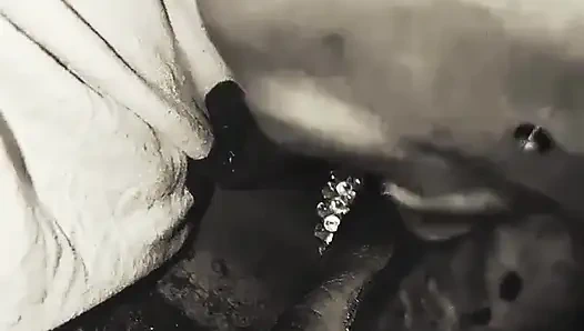 Silver Polishing!!