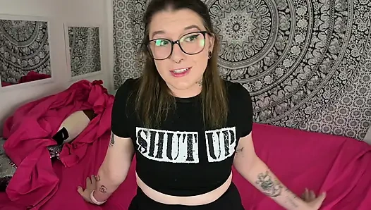 Gym Gangbang Fantasy