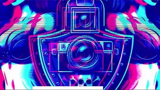 Познаюсь с красивой фигуристой MamiiMaldii