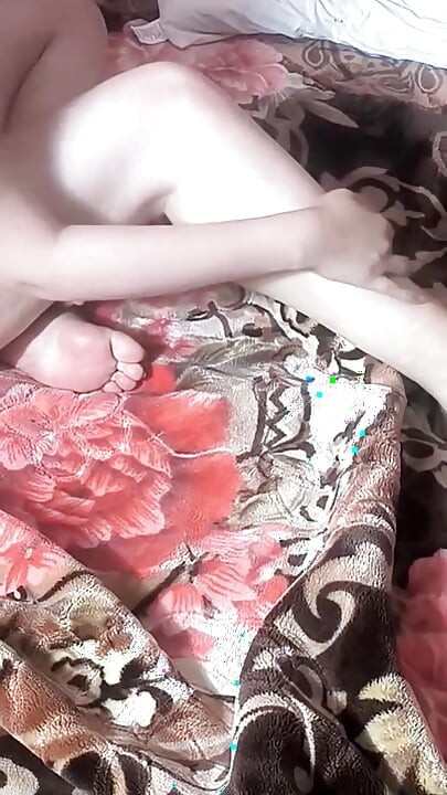 Real Arab Muslim Saudi Girl Has Sex