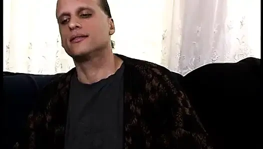 Streaming Movie From Missy Monroe of 5-guy Cream Pie