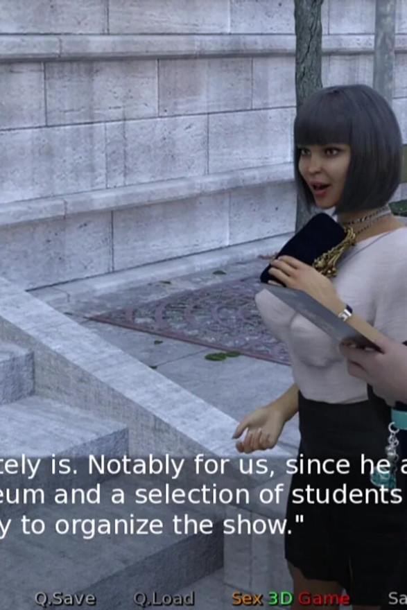 Visit Secrete Club - Project Myriam - Life and Explorations - Ep06
