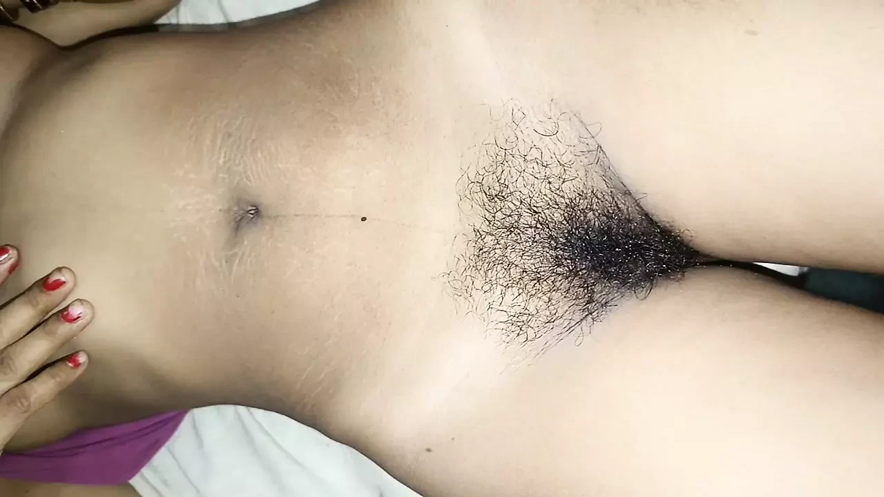 Was taking a bath at night so I kept watching and when saw it, she called me and started cuddling