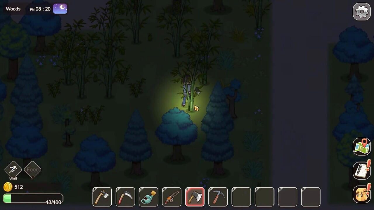 Village rapsody - bölüm 5 - loveskysan69'un yeni projesi