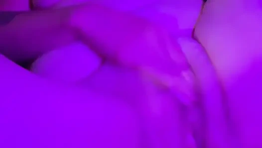 Creature Cock, Doom. Playing with My New Toy