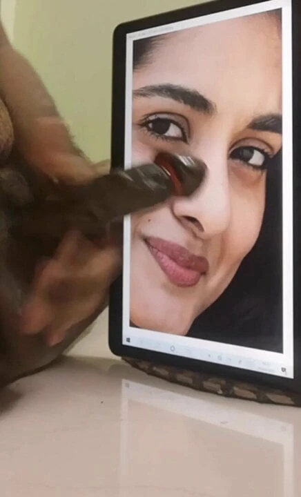 Nivetha thamos homely slut