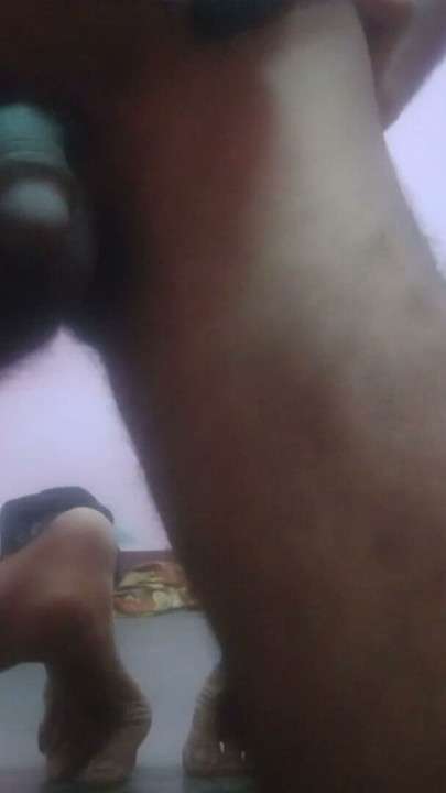 Nude workout | Clip 1