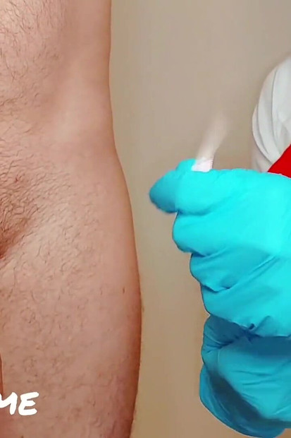 Semua orang suka memerah susu! Bagian 4