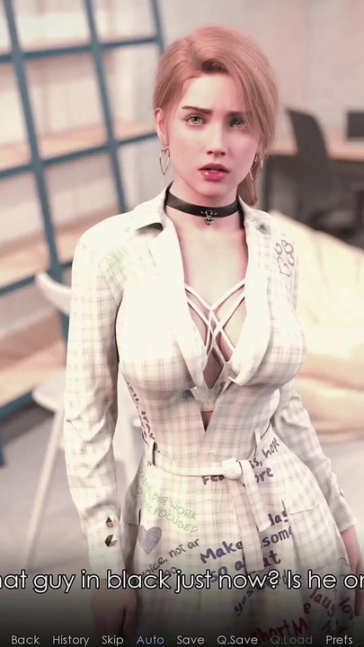 Reclaiming the Lost 4 to Be Continue