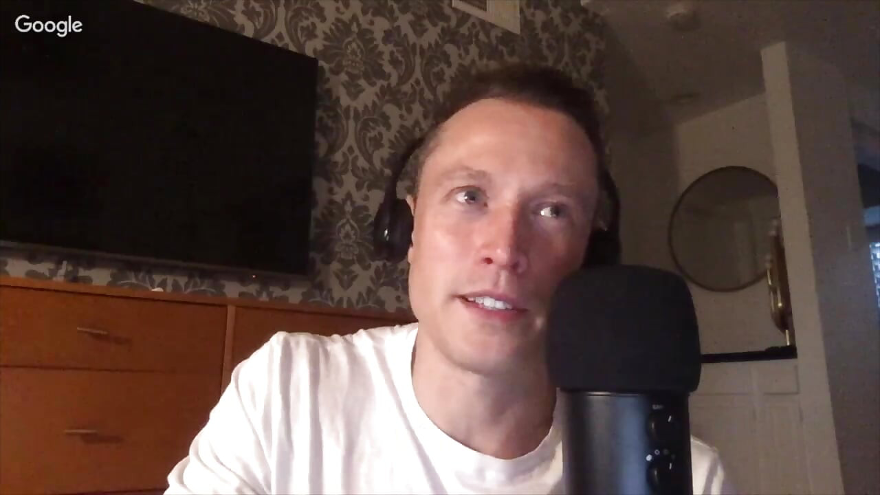 Sexual Healing - Himeros Live