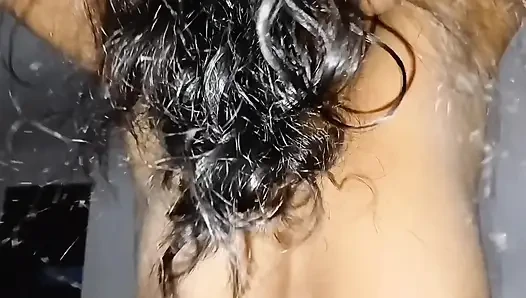My girlfriend sent me this video while I was at work. I hope she enjoyed it with another guy.