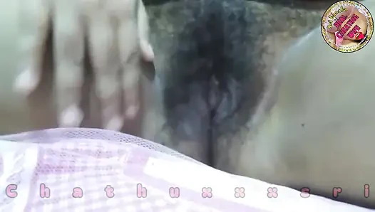 My Hairy Pussy and Milky Boobs