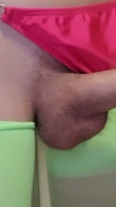 Boy To Sissy Crossdresser Tranformation | Clip 1
