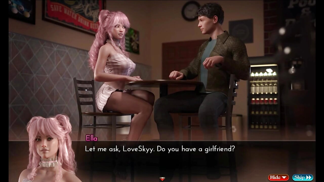 Der V07011 teil 16 Sexy schätzchen-Idol-Tanz für mich! von Loveskysan69