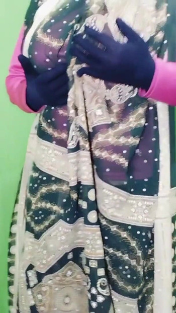 Epic moment from "Desi Village Bhabhi Tight Pussy Outdoor Sex with Devar Desi Village Hot Bhabhi"