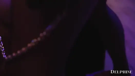 Nicole Doshi Unleashed: oynanacak bölüm 1