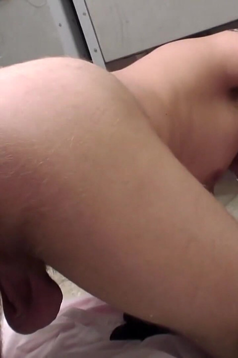 I enjoy getting my tight ass fucked by my beautiful sexy and horny girlfriend with tight pussy and a strap-on