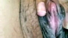 MOV4 (Amateur Slut Playing With Her Hot Cunt)