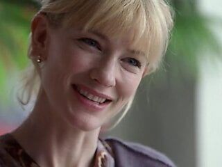 Cate Blanchett - Notes on a Scandal 2007