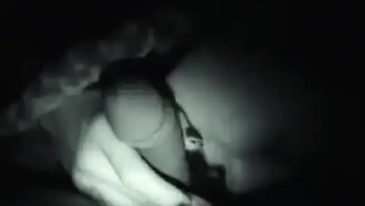 Lil Mary Night Vision Head and Tail