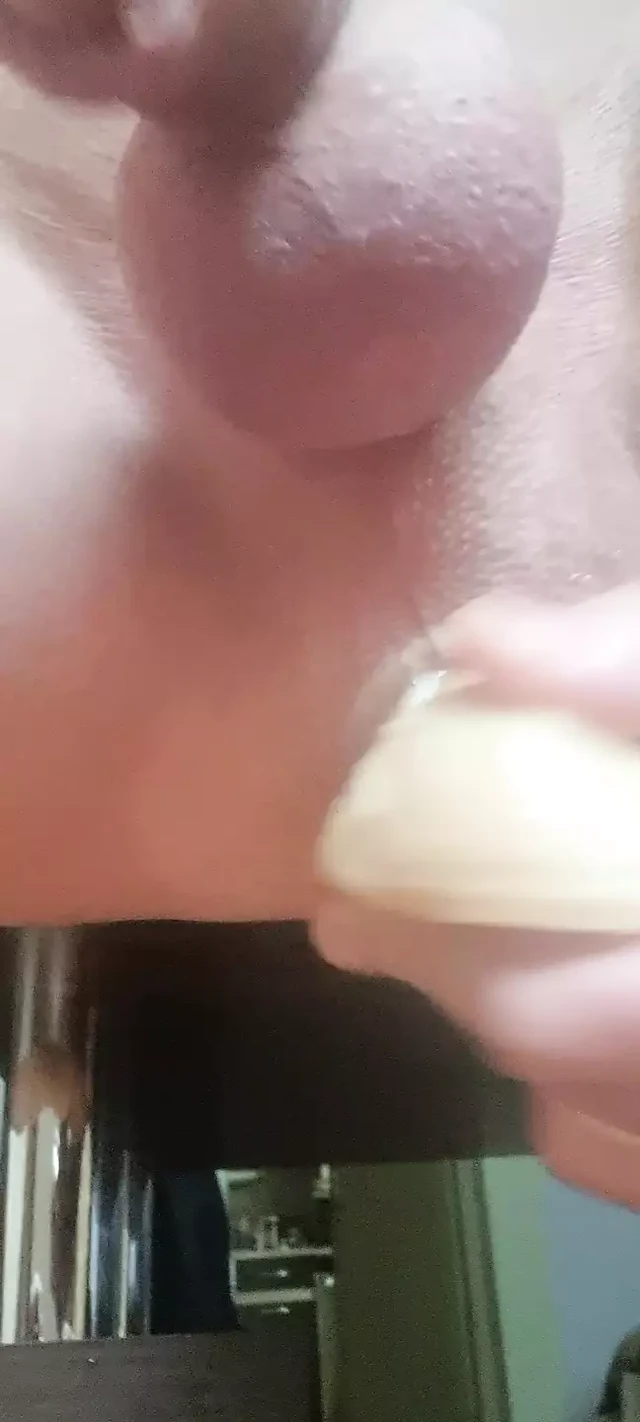 moj anal