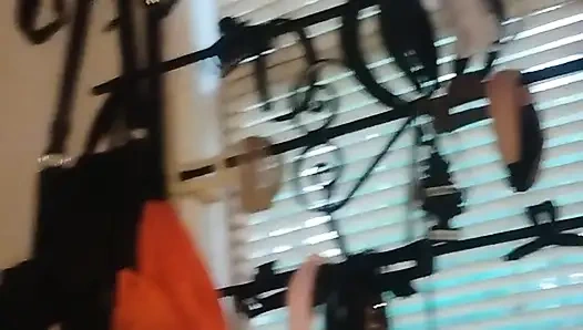 She loves sucking and fucking bbc