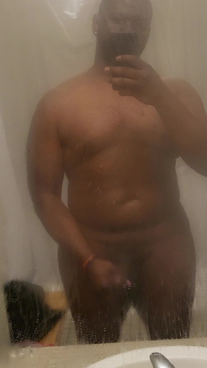 Shake it!
