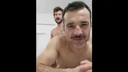 Sert tj&bohemianboy