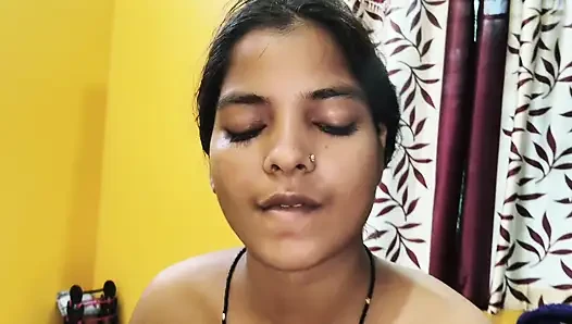 Indian desi village bhabhi devar ka chudai real homemade