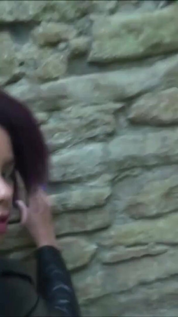 Jaw-dropping moment from "GERMAN TINDER TEEN LARA LATINA FUCK OUTDOOR AT FIRST DATE"