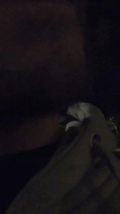 Jaw-dropping moment from "twink amateur guy in public show off cock walking by the street on city center"