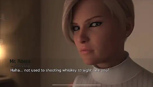 Босс моего мужа - глава 2 - часть 2, финал