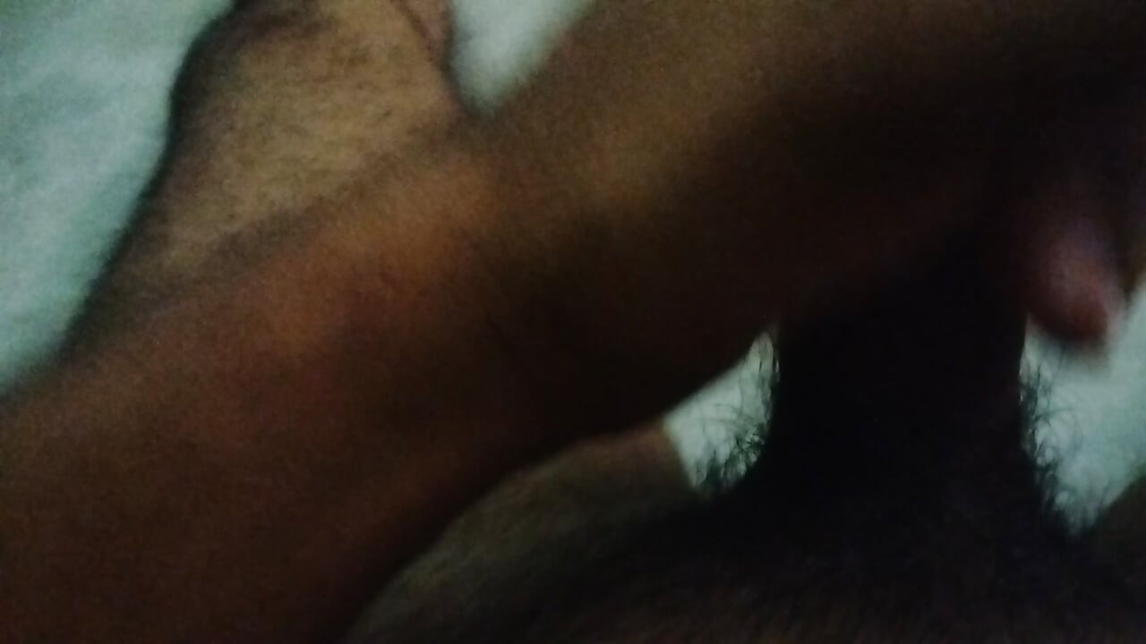 Indian black big cock size