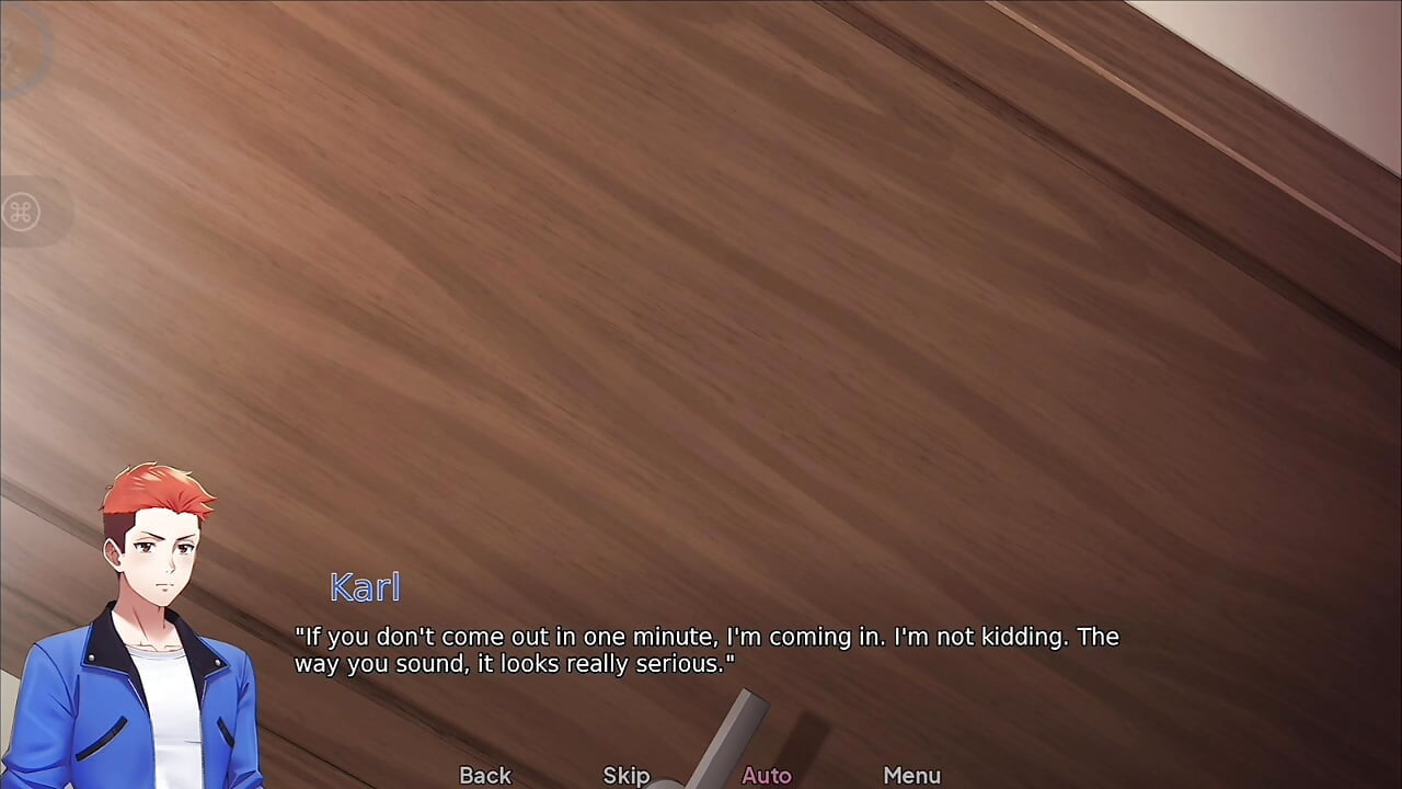His Bet Her Loss - Part 4