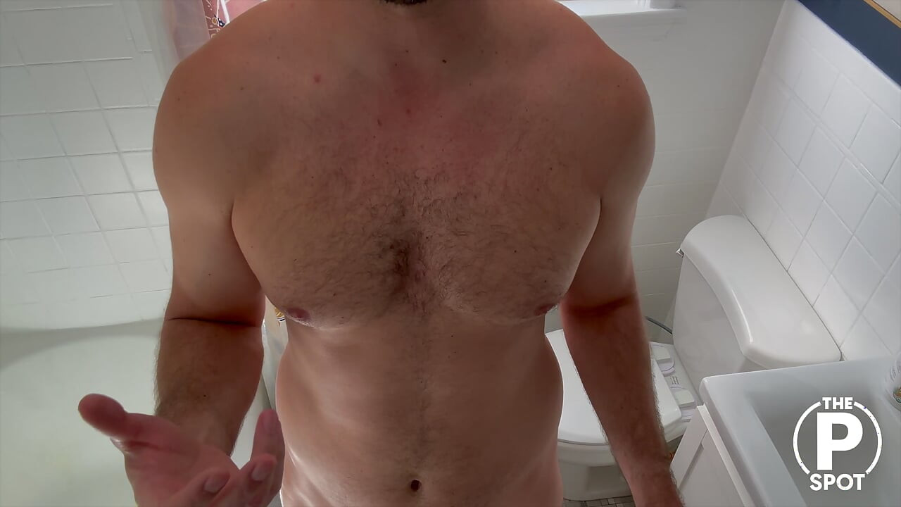 How to Clean out Before Anal Play (Beginner Guide)