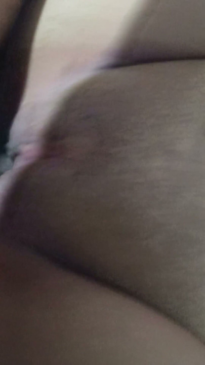 Pinay creamypied pussy | Clip 1