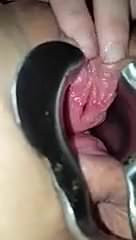 Peehole play 17