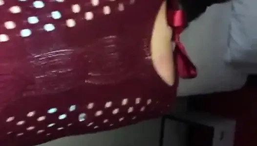 Das geriet außer Kontrolle, es sollte einfach ein ruhiger Moment werden