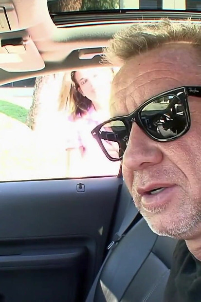 Hot teen gets her tight pussy hammered by muscular teacher to get better grades